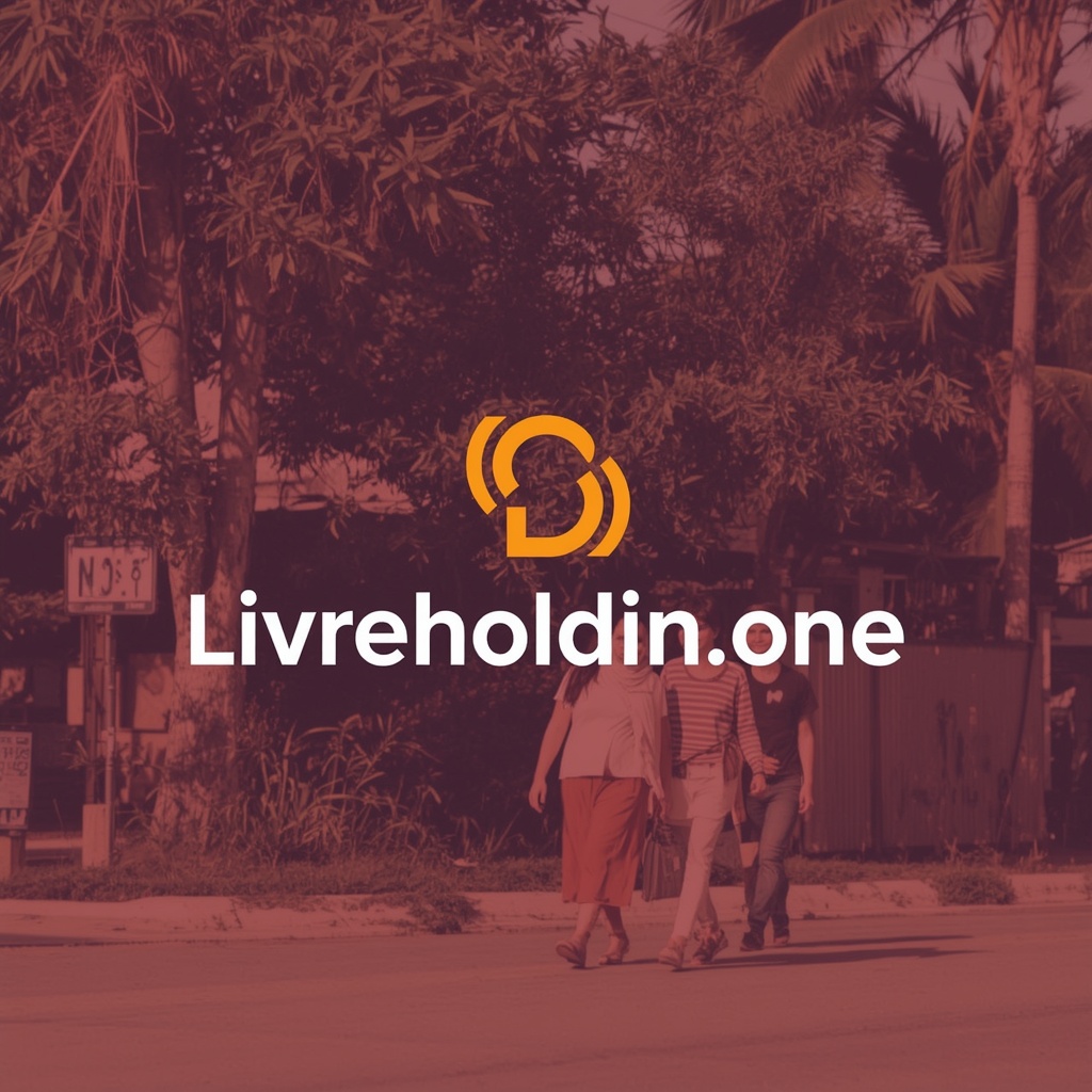 Livreholdin